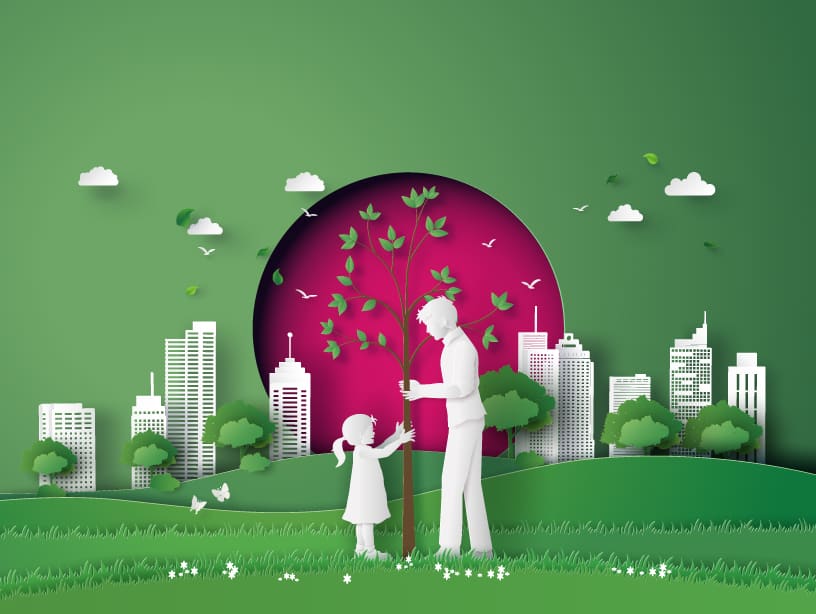 Is Urea-formaldhyde eco-friendly?